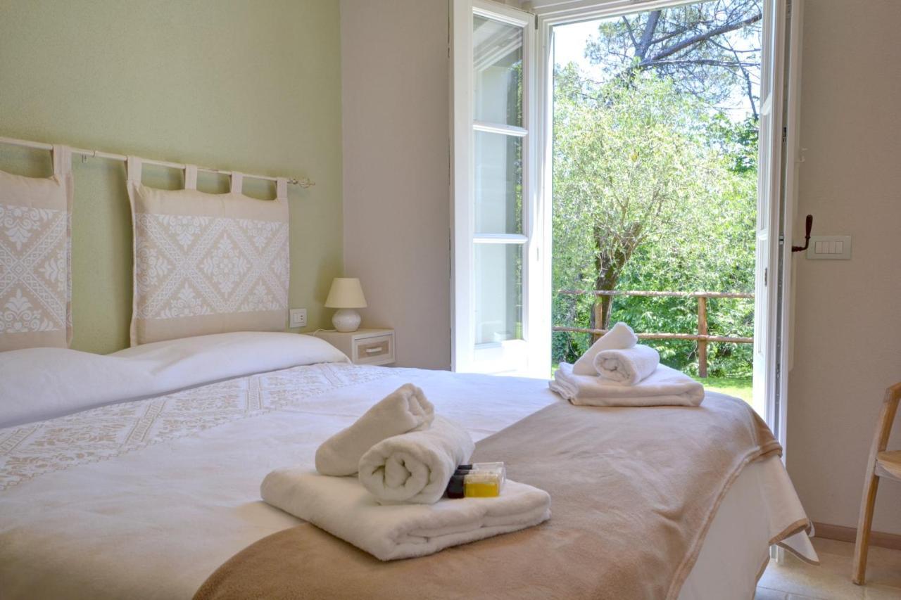 I Giardini di Camogli - VILLA SÀRVIA, garden&pool Extérieur photo